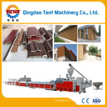 WPC Board Panel Machine PVC Profile Making Machine with Good Quality